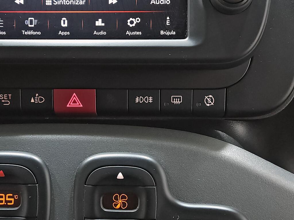 Fiat Panda City Life Hybrid 1.0 Gse 51kw (70CV) 24