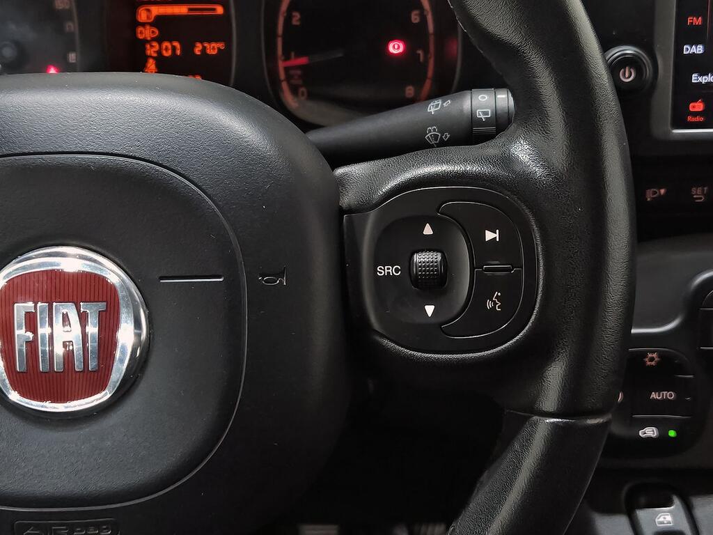 Fiat Panda City Life Hybrid 1.0 Gse 51kw (70CV) 18