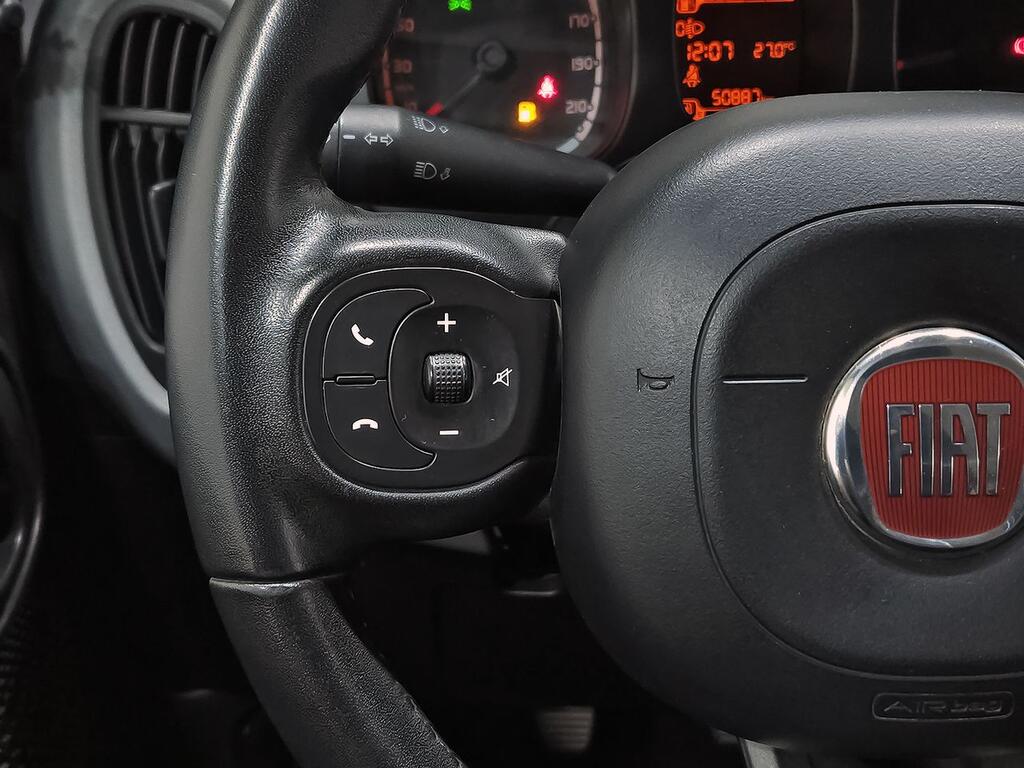 Fiat Panda City Life Hybrid 1.0 Gse 51kw (70CV) 17