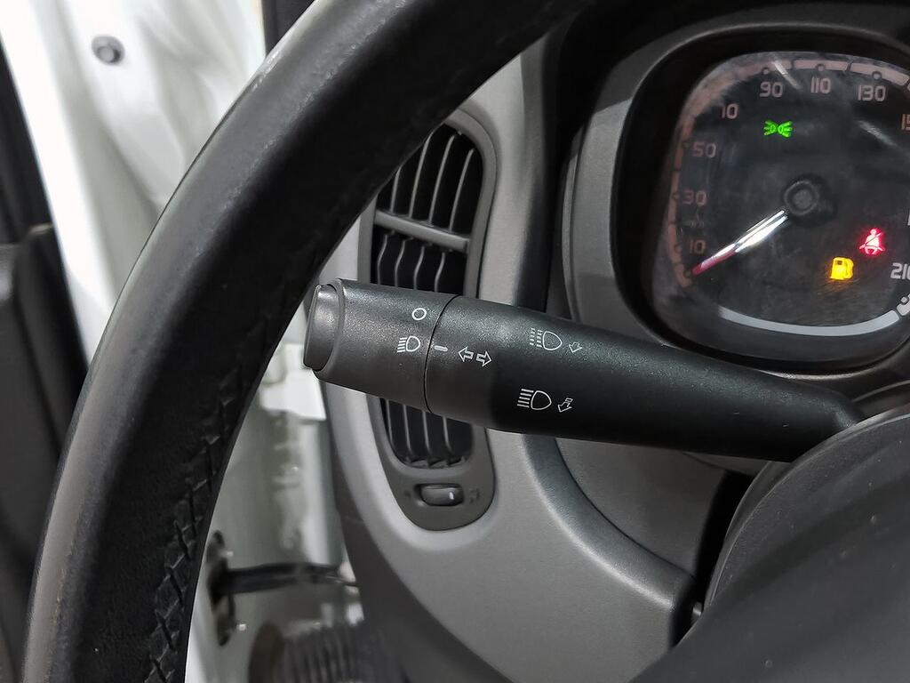 Fiat Panda City Life Hybrid 1.0 Gse 51kw (70CV) 15