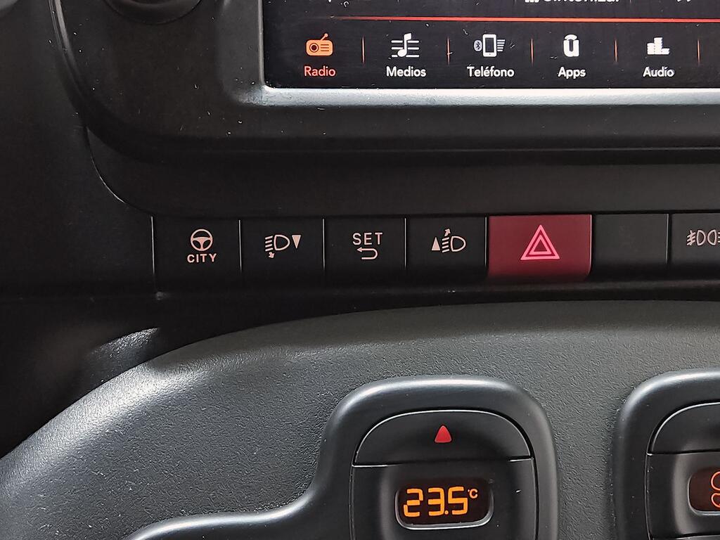 Fiat Panda City Life Hybrid 1.0 Gse 51kw (70CV) 23