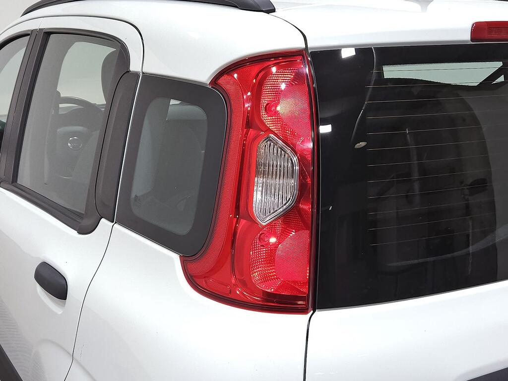 Fiat Panda City Life Hybrid 1.0 Gse 51kw (70CV) 29
