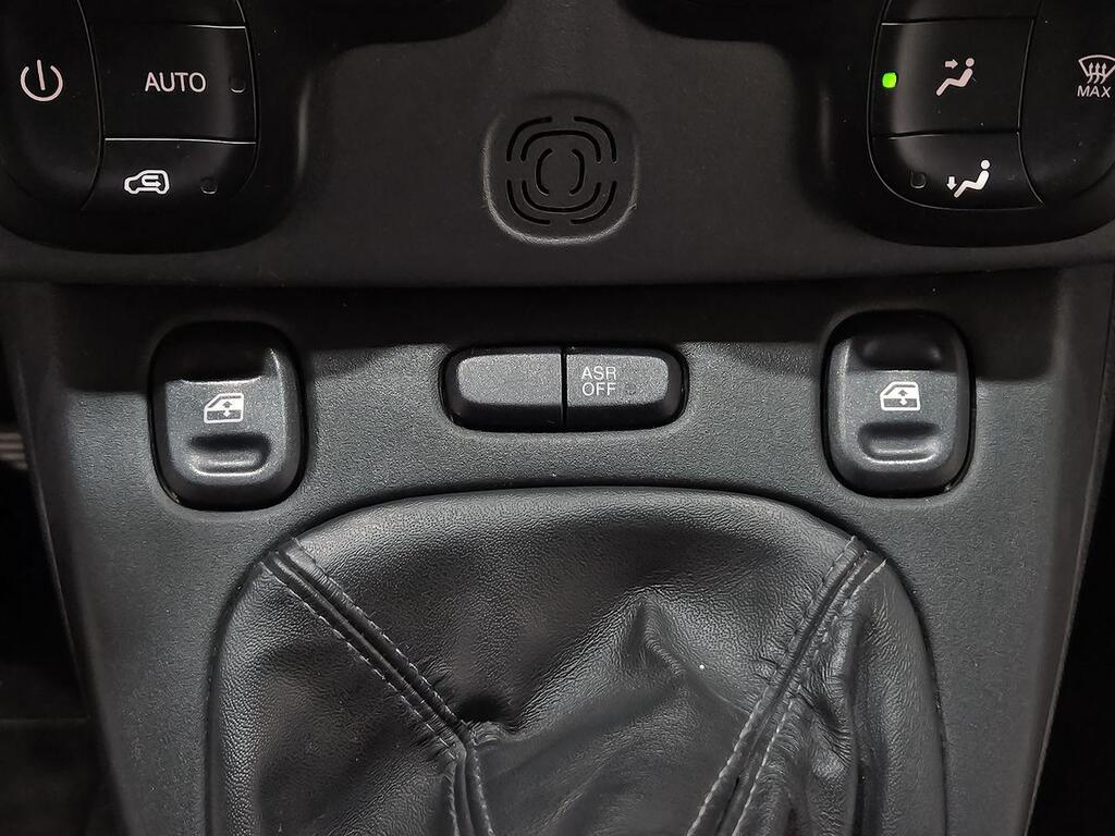 Fiat Panda City Life Hybrid 1.0 Gse 51kw (70CV) 26