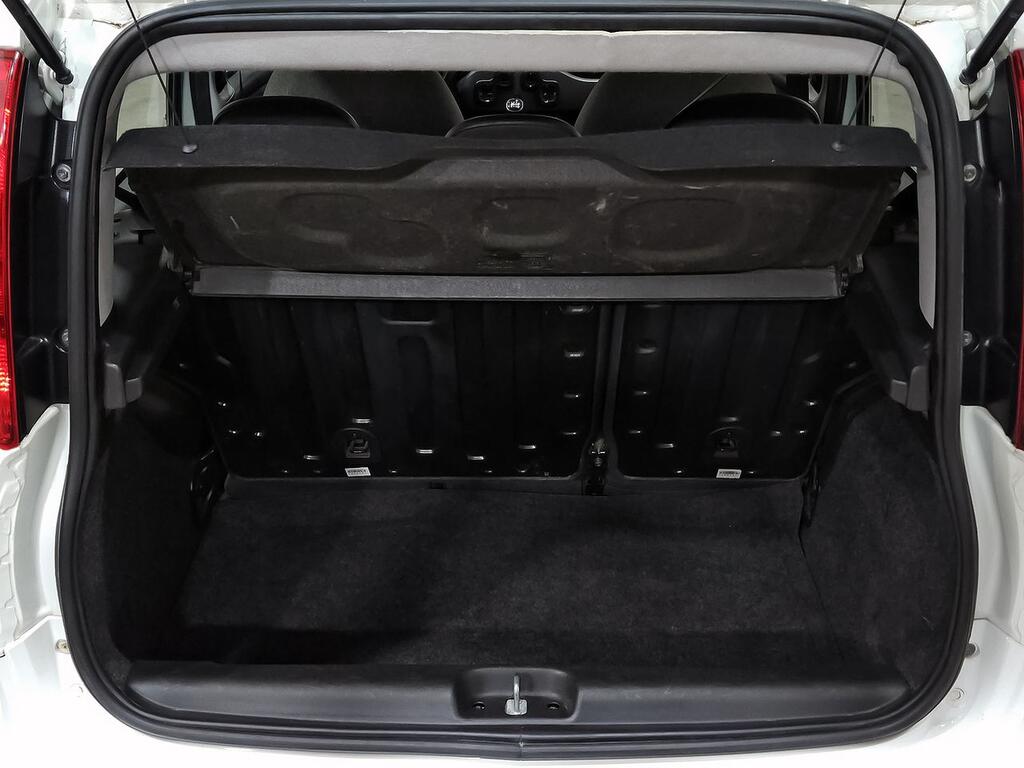 Fiat Panda City Life Hybrid 1.0 Gse 51kw (70CV) 10