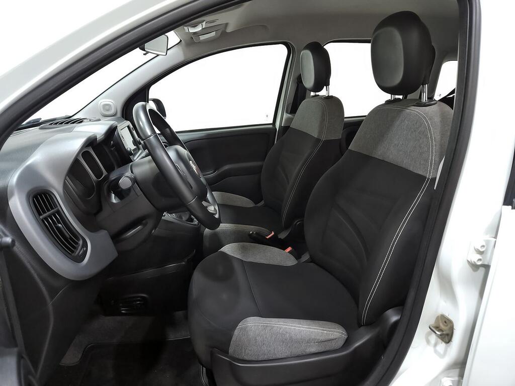 Fiat Panda City Life Hybrid 1.0 Gse 51kw (70CV) 8
