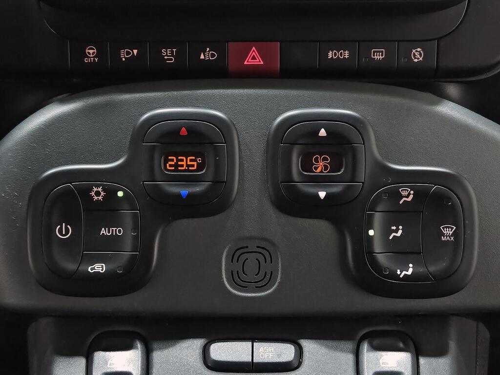 Fiat Panda City Life Hybrid 1.0 Gse 51kw (70CV) 25