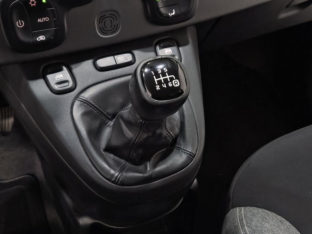 Fiat Panda City Life Hybrid 1.0 Gse 51kw (70CV) 27