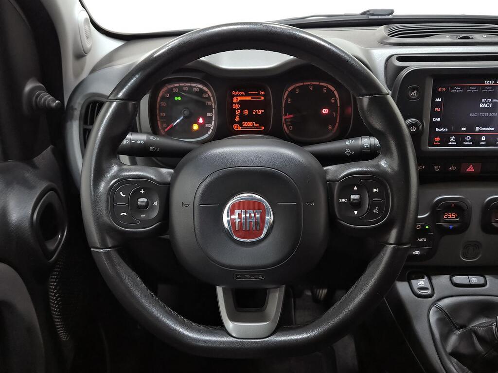Fiat Panda City Life Hybrid 1.0 Gse 51kw (70CV) 19