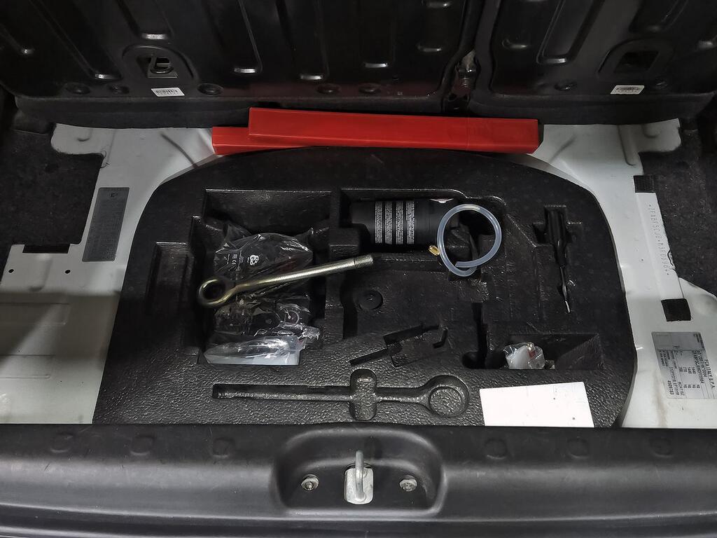 Fiat Panda City Life Hybrid 1.0 Gse 51kw (70CV) 30