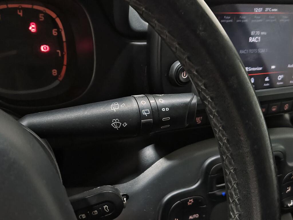 Fiat Panda City Life Hybrid 1.0 Gse 51kw (70CV) 16
