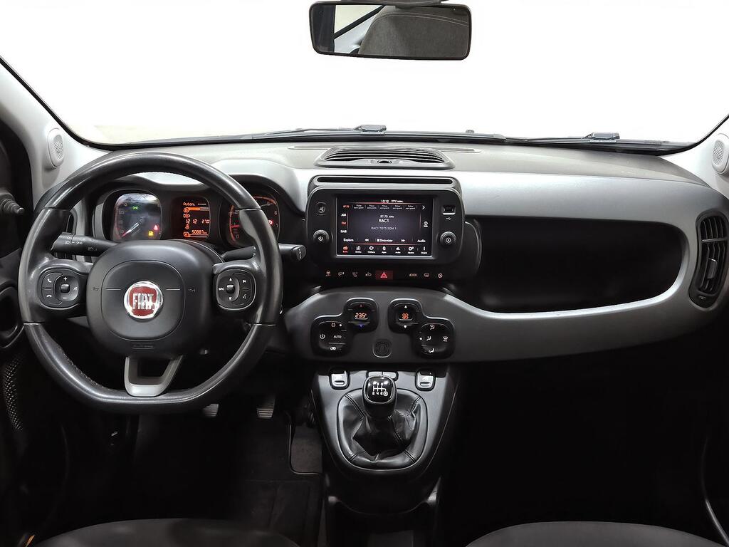 Fiat Panda City Life Hybrid 1.0 Gse 51kw (70CV) 7