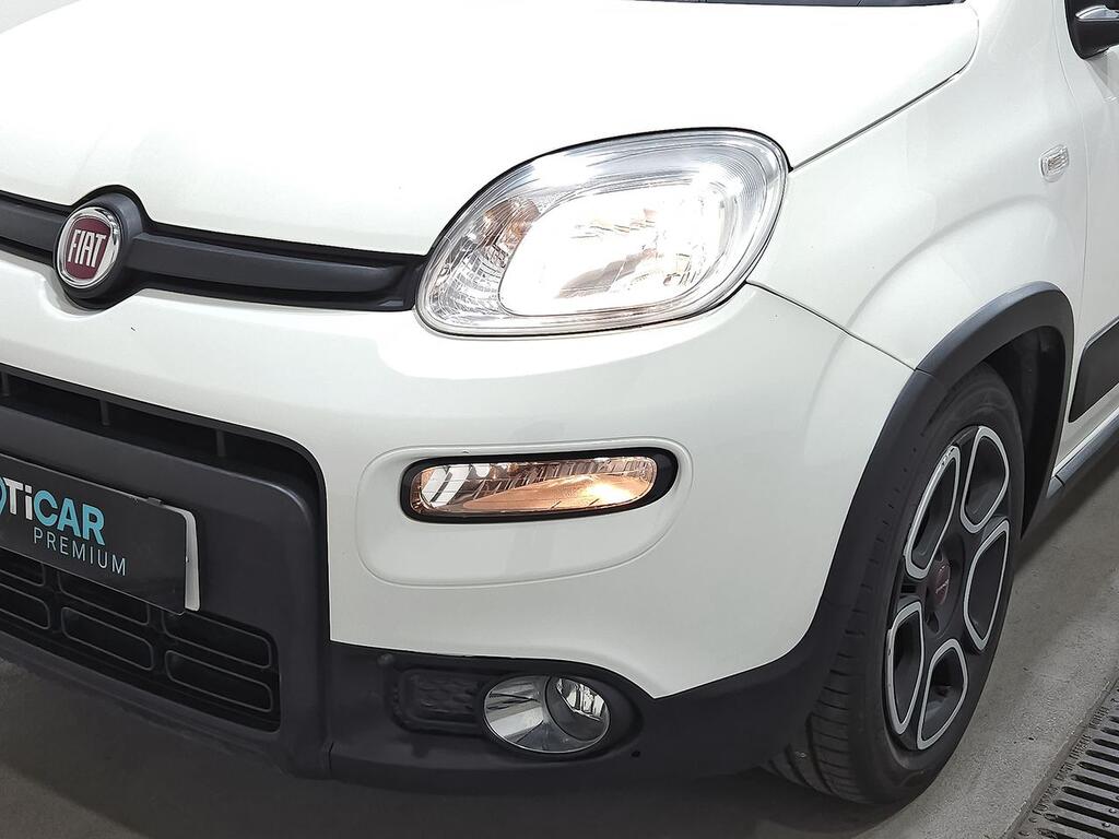 Fiat Panda City Life Hybrid 1.0 Gse 51kw (70CV) 28