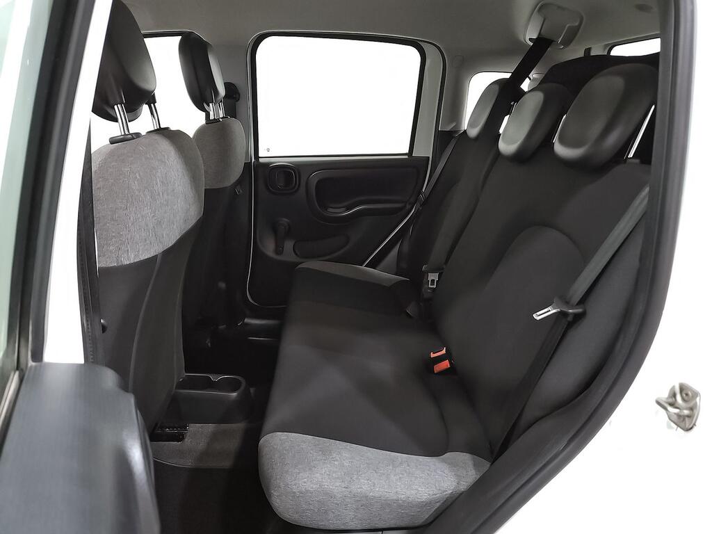 Fiat Panda City Life Hybrid 1.0 Gse 51kw (70CV) 9