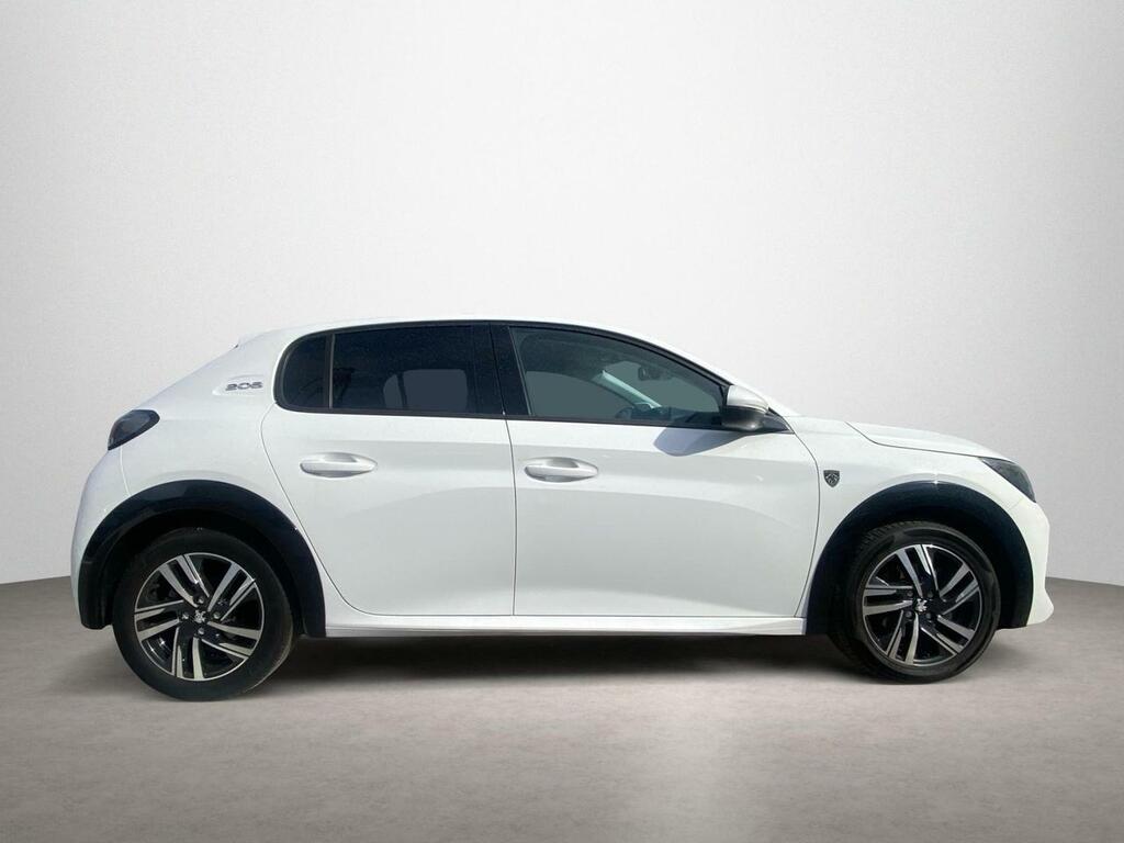 Peugeot 208 PureTech 73kW (100CV) Allure Pack 3