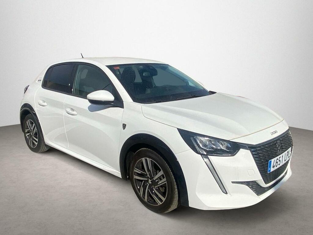Peugeot 208 PureTech 73kW (100CV) Allure Pack 1