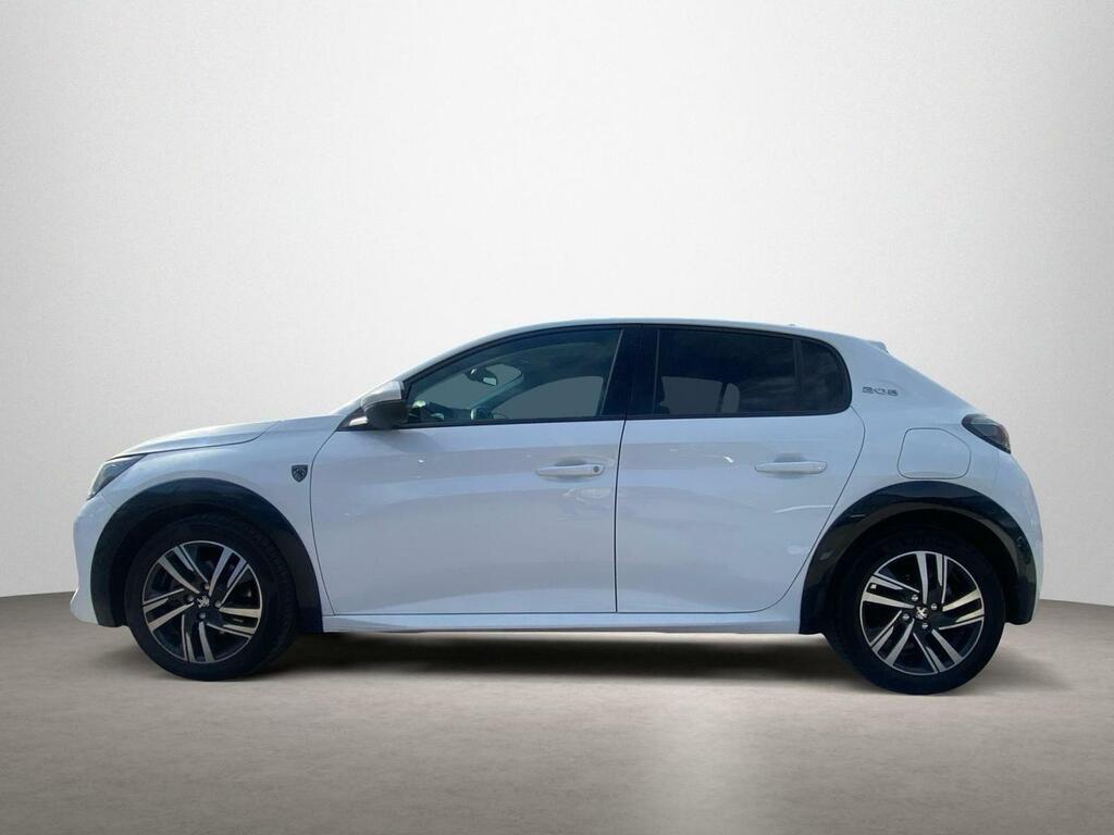 Peugeot 208 PureTech 73kW (100CV) Allure Pack 4