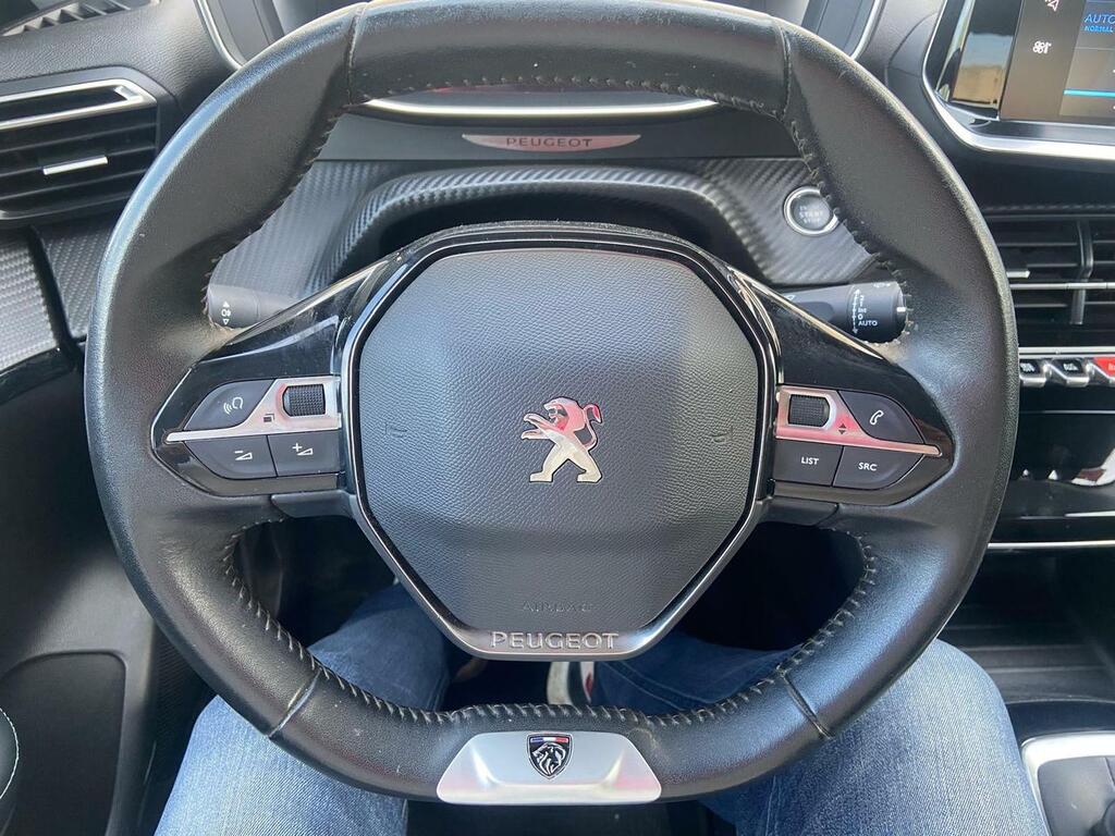 Peugeot 208 PureTech 73kW (100CV) Allure Pack 12