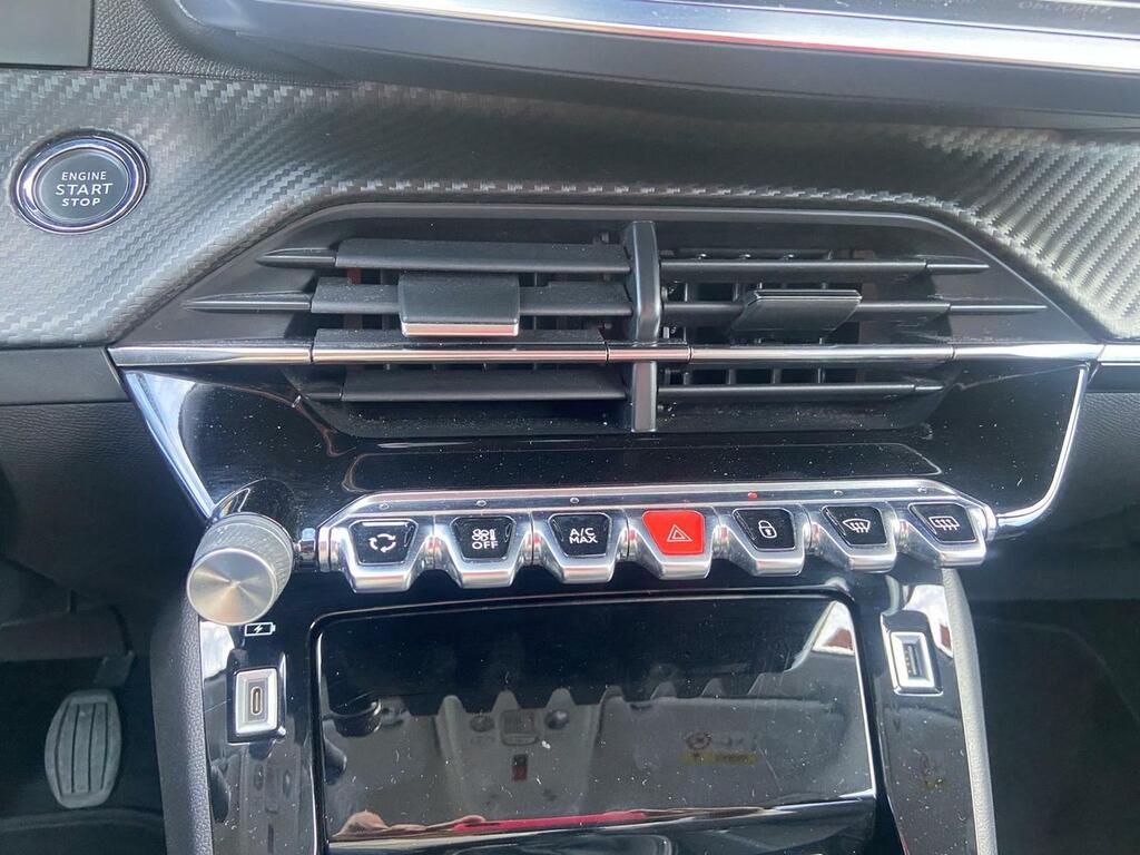 Peugeot 208 PureTech 73kW (100CV) Allure Pack 14