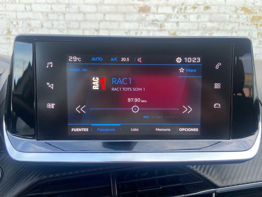 Peugeot 208 PureTech 73kW (100CV) Allure Pack 13