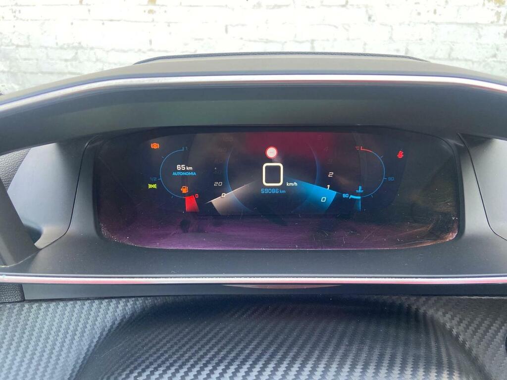 Peugeot 208 PureTech 73kW (100CV) Allure Pack 11