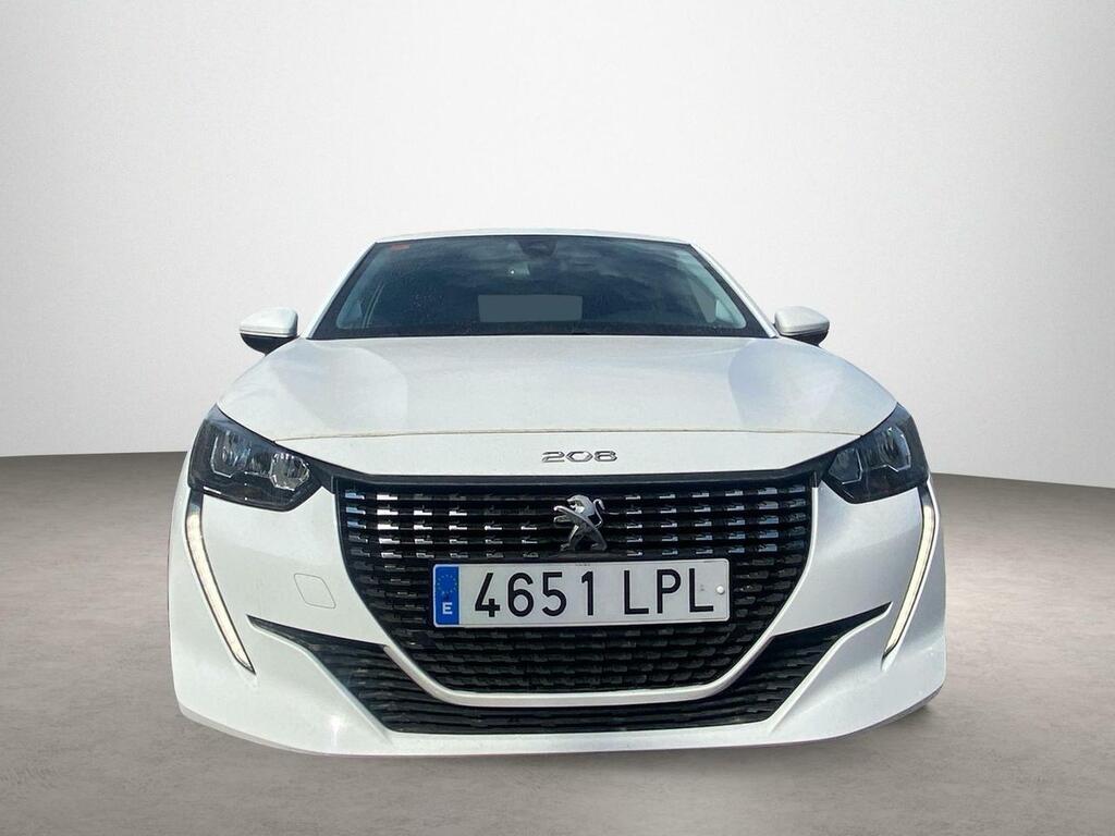 Peugeot 208 PureTech 73kW (100CV) Allure Pack 2
