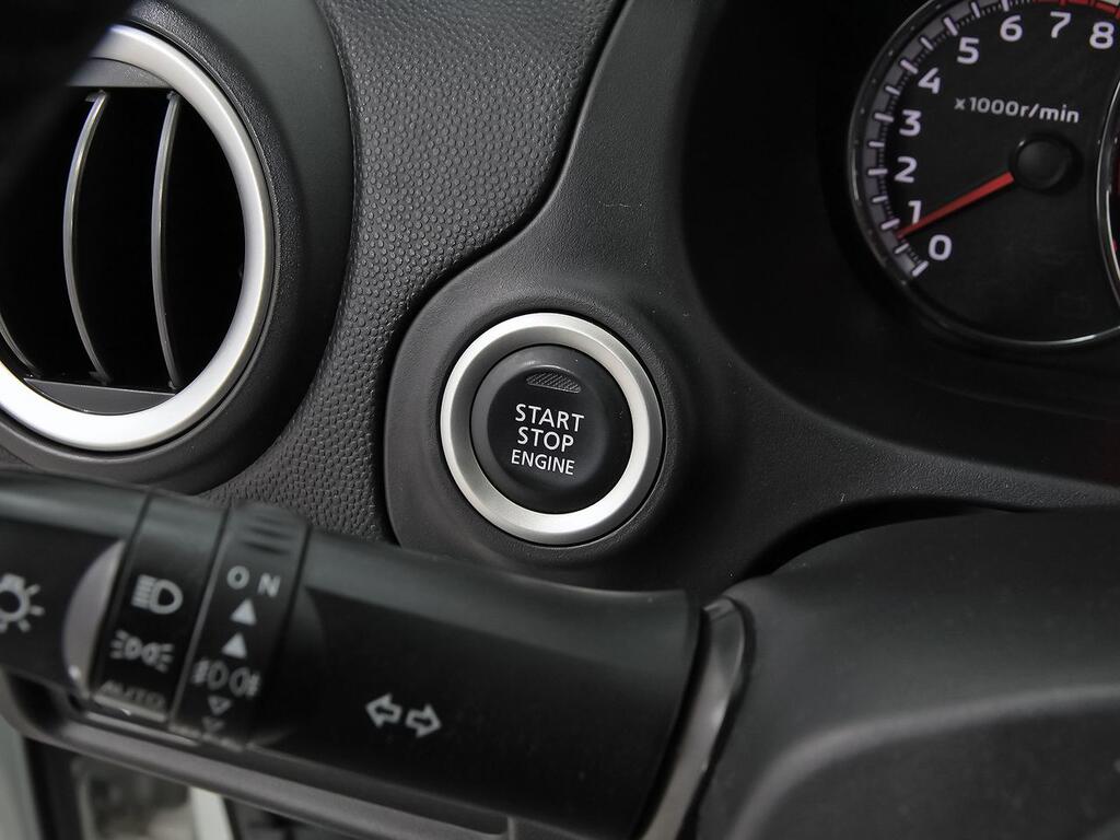 Mitsubishi Space Star 120 MPI Kaiteki CVT 20