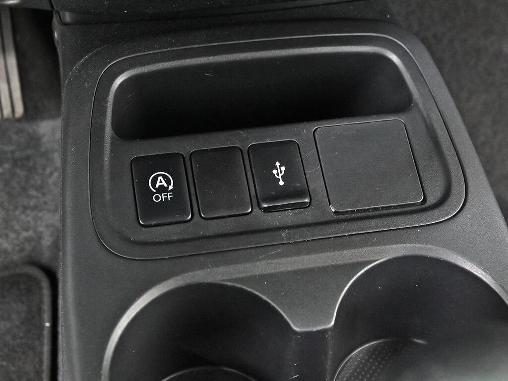 Mitsubishi Space Star 120 MPI Kaiteki CVT 24