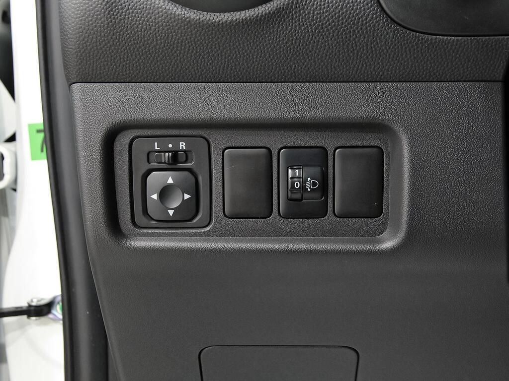 Mitsubishi Space Star 120 MPI Kaiteki CVT 13