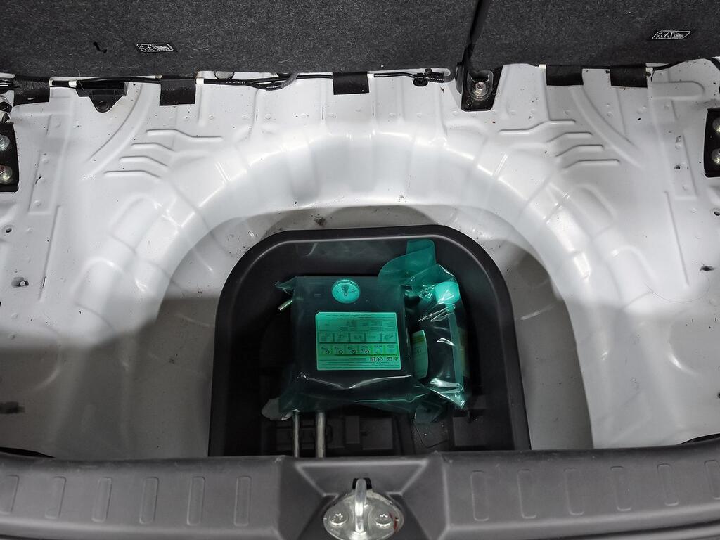 Mitsubishi Space Star 120 MPI Kaiteki CVT 26