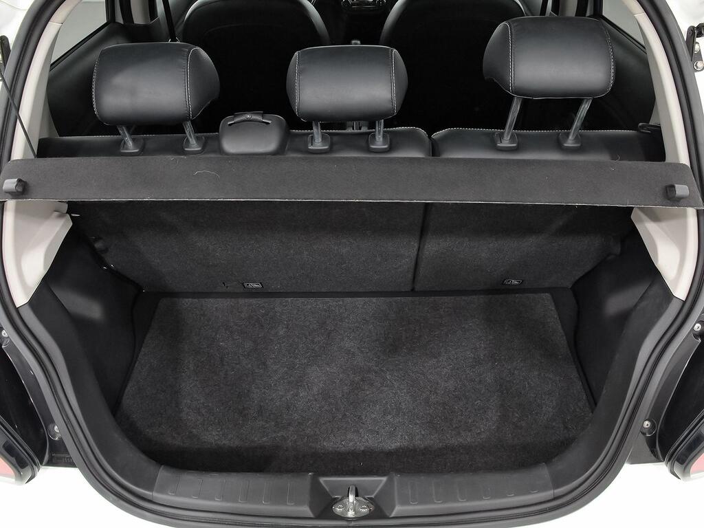 Mitsubishi Space Star 120 MPI Kaiteki CVT 9