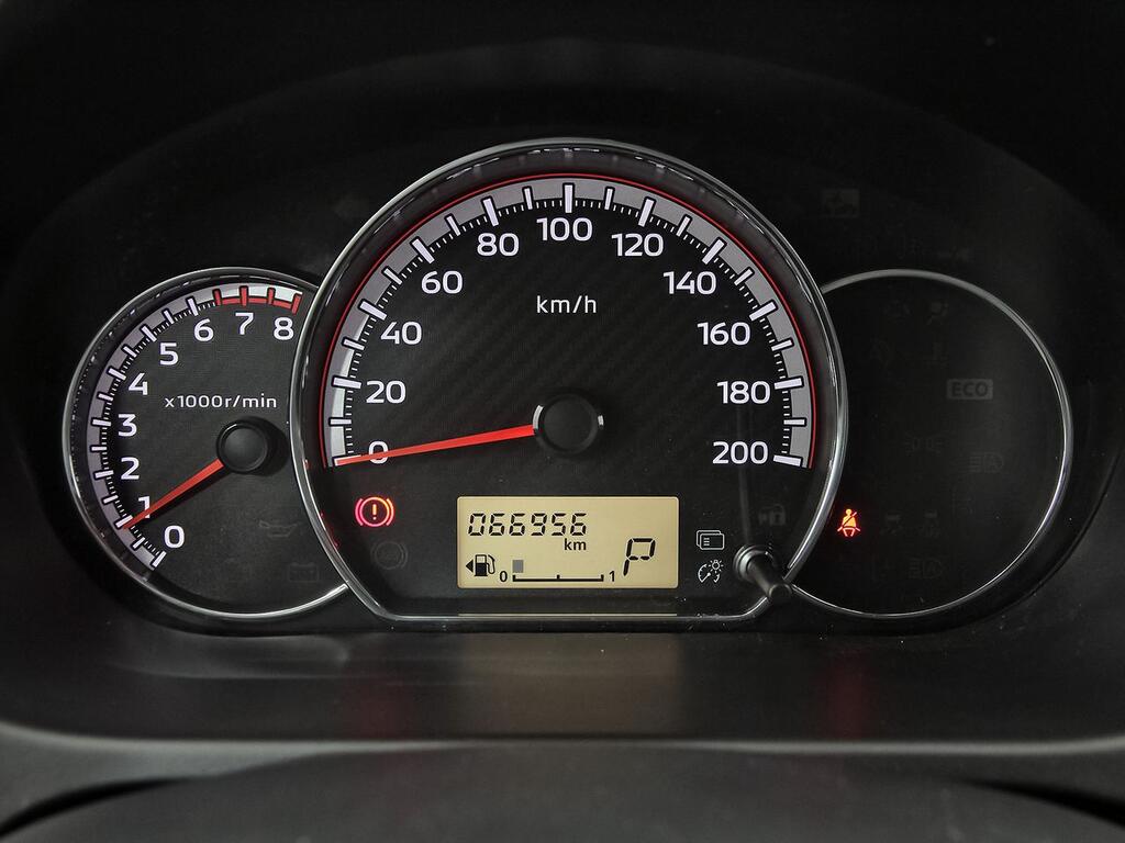 Mitsubishi Space Star 120 MPI Kaiteki CVT 14