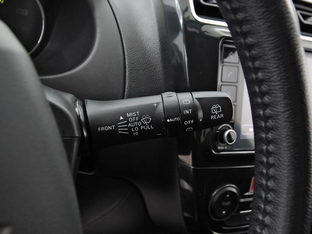 Mitsubishi Space Star 120 MPI Kaiteki CVT 16