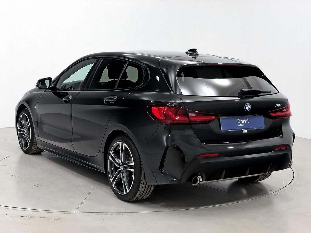 BMW Serie 1 118i Corporate Auto. 2
