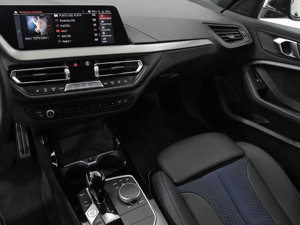 BMW Serie 1 118i Corporate Auto. 11