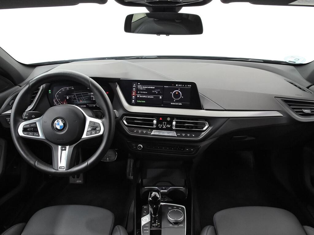 BMW Serie 1 118i Corporate Auto. 6