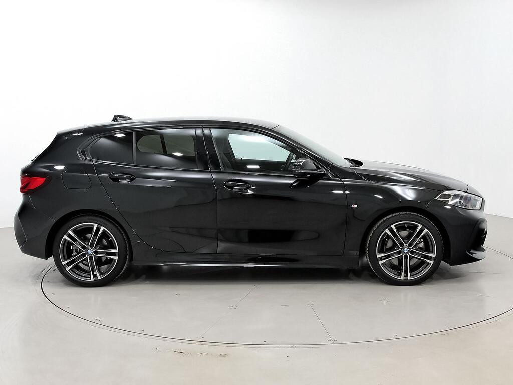 BMW Serie 1 118i Corporate Auto. 3
