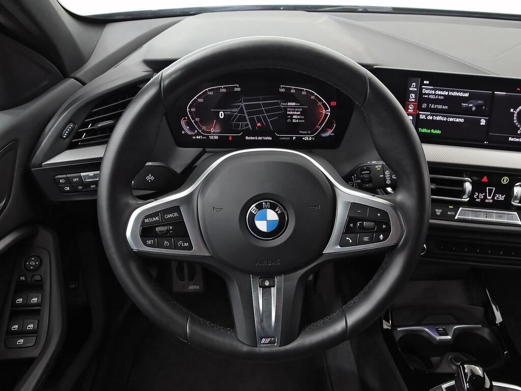 BMW Serie 1 118i Corporate Auto. 21