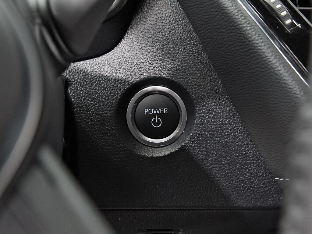 Toyota Corolla 140H Style Edition 20