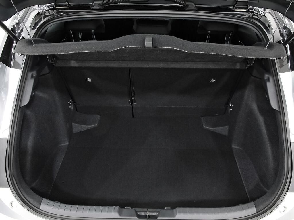 Toyota Corolla 140H Style Edition 9