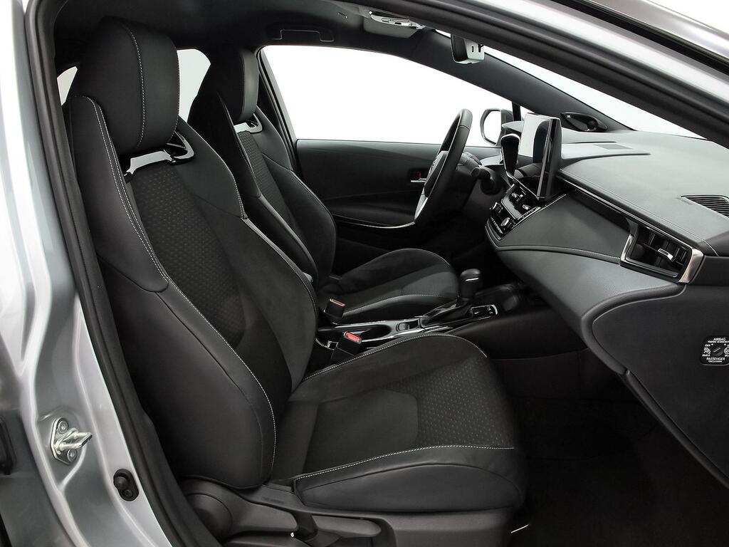 Toyota Corolla 140H Style Edition 7