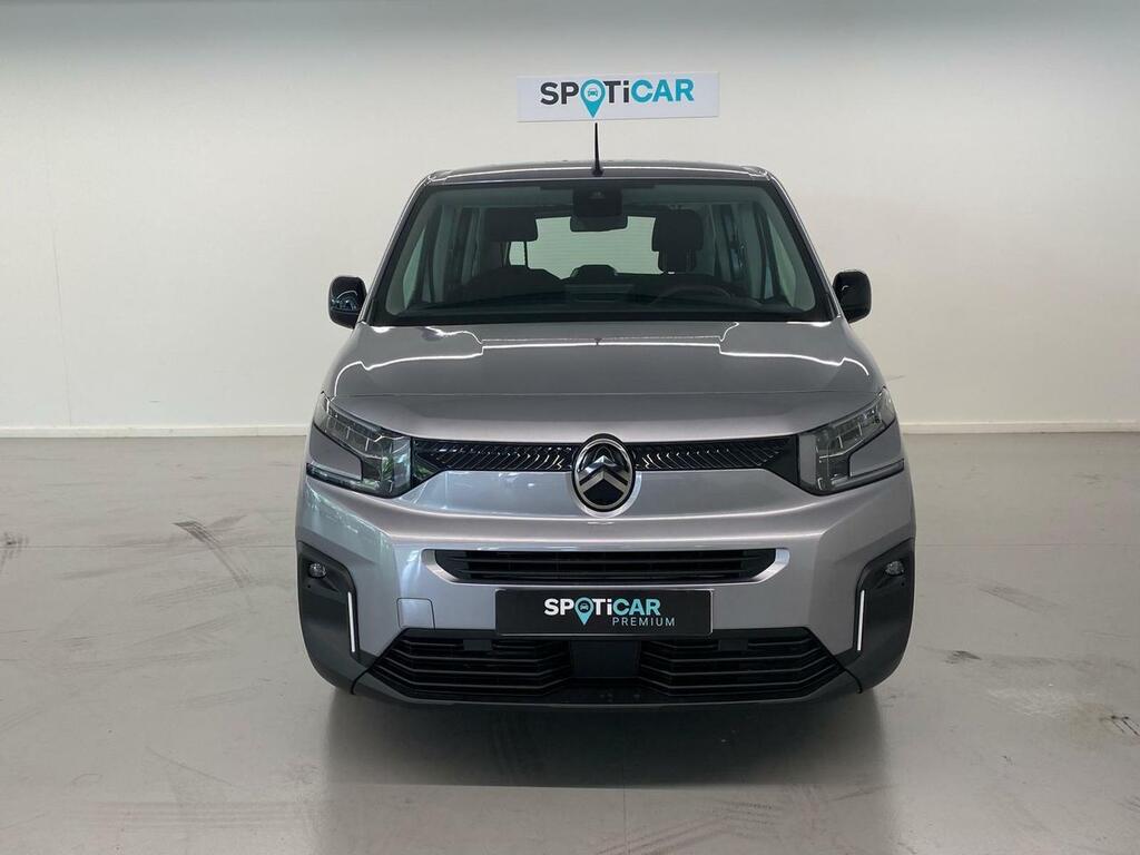 Citroën Berlingo Talla XL BlueHDi 100 S&S PLUS 2
