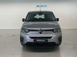 Citroën Berlingo Talla XL BlueHDi 100 S&S PLUS Citroën Berlingo Talla XL BlueHDi 100 S&S PLUS