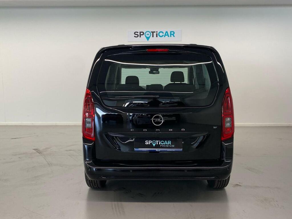 Opel Combo Cargo 100 Cv 1.5 Td S/S MT6 €6.4 8