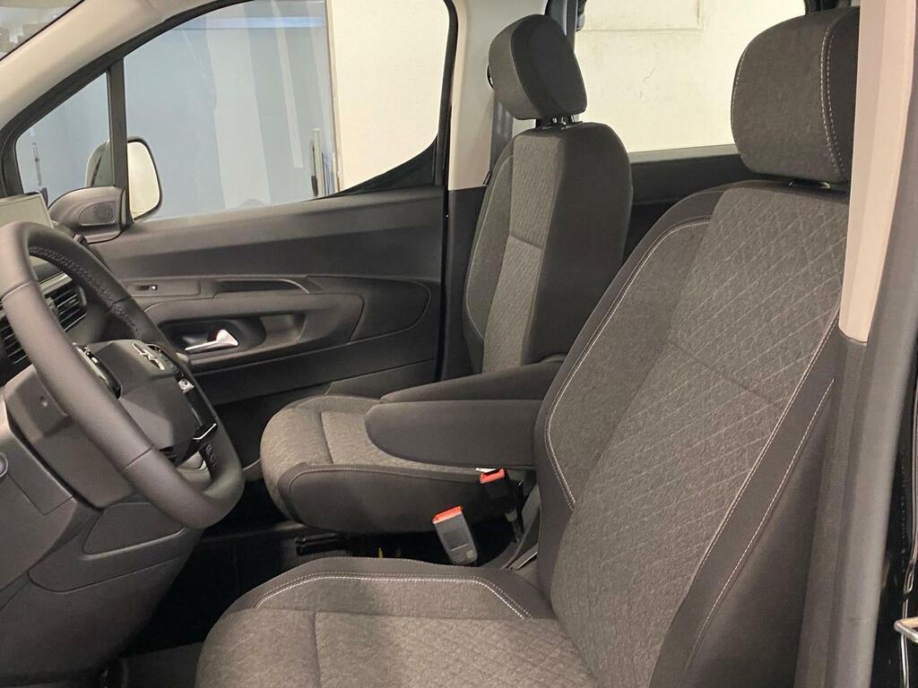 Opel Combo Cargo 100 Cv 1.5 Td S/S MT6 €6.4 32