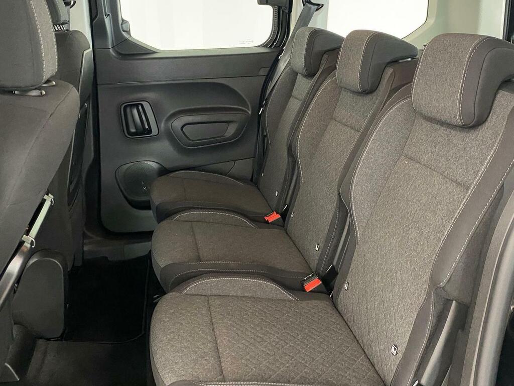 Opel Combo Cargo 100 Cv 1.5 Td S/S MT6 €6.4 9