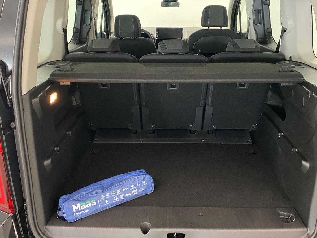 Opel Combo Cargo 100 Cv 1.5 Td S/S MT6 €6.4 14