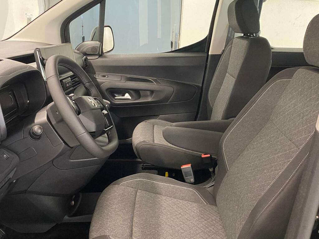 Opel Combo Cargo 100 Cv 1.5 Td S/S MT6 €6.4 12