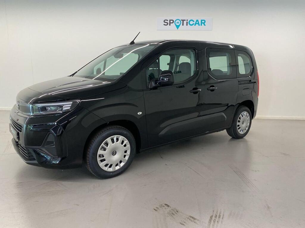 Opel Combo Cargo 100 Cv 1.5 Td S/S MT6 €6.4 3