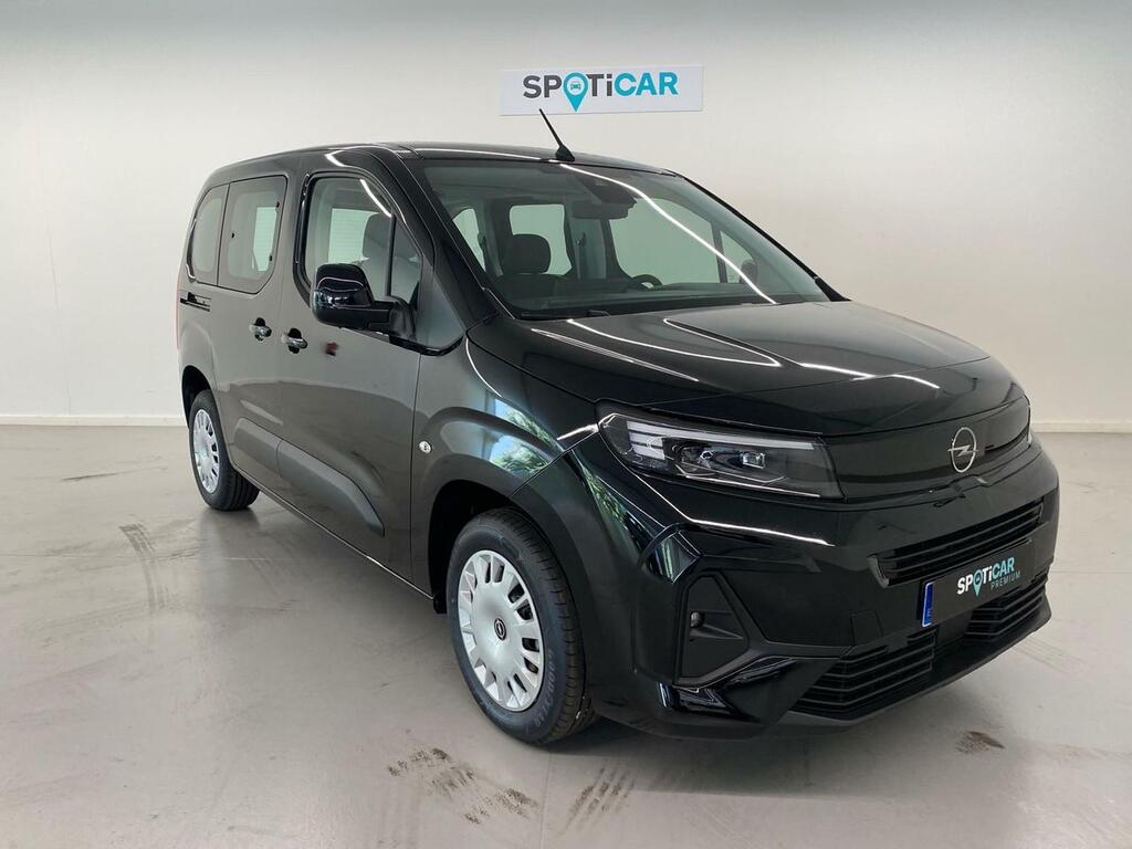 Opel Combo Cargo 100 Cv 1.5 Td S/S MT6 €6.4