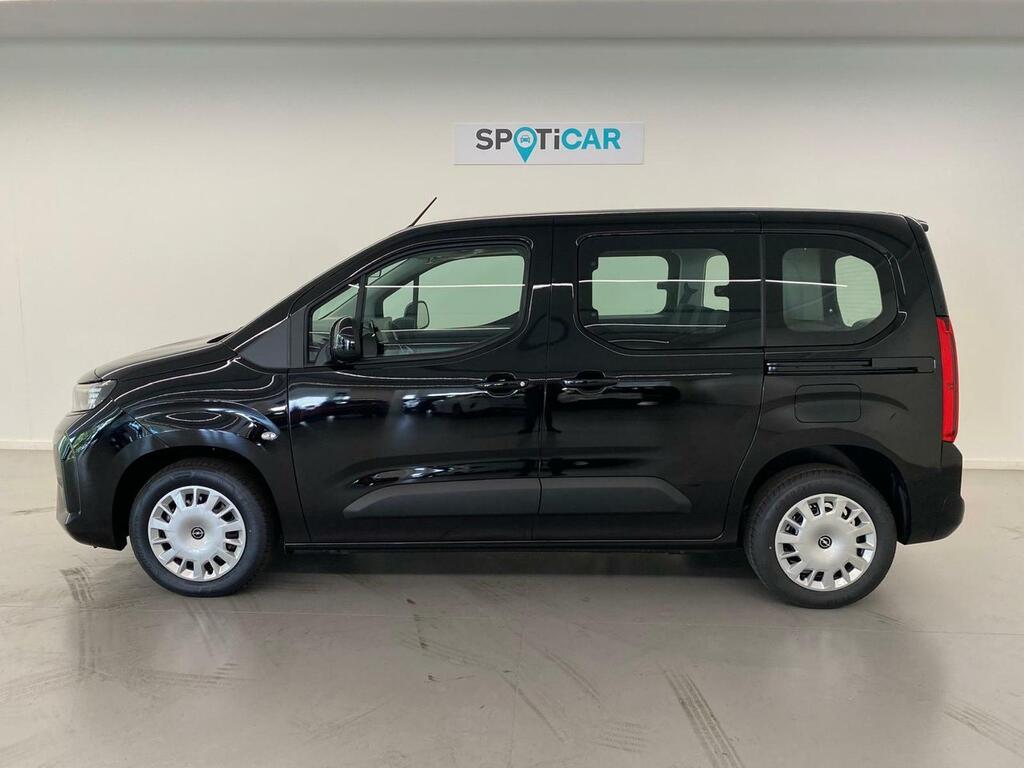 Opel Combo Cargo 100 Cv 1.5 Td S/S MT6 €6.4 5